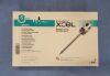 ETHICON Endopath XCEL Bladless Trocars (one box of 6 units) B5XT