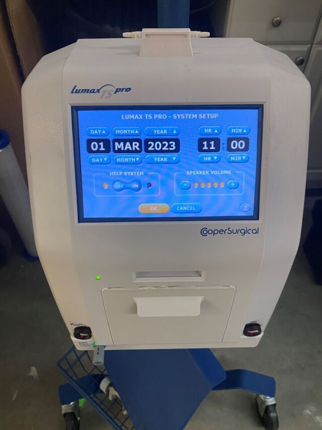 COOPER SURGICAL Lumax T5 Pro Cysto Room