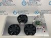 PHILIPS 452213303241 C78X MASTER FAN UNIT MRI Scanner