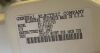 GE 46-257217G9  46254217G9 TV CAMERA Remote R/F Room