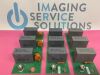 PHILIPS 0701191000 781 Gradient Amp C78XPS , Input, CAP BO. MRI Scanner