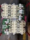 PHILIPS 452213303191 C78X Output Filter Assy MRI Scanner
