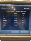 ALCON INFINITI Ozil 210-0000-501 Phacoemulsifier