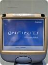 ALCON INFINITI Ozil 210-0000-501 Phacoemulsifier
