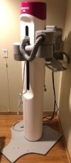 SIEMENS Acuson S2000 Automated Breast Volume Ultrasound Scanner