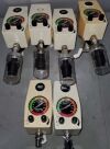 OHIO Medical Corporation Intermittent Vacuum Regulator (Lot of  22) Vacuum Equipment