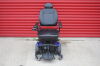 PRIDE MOBILITY J6 Power Wheelchair no battery 23mar #Ae Wheelchair