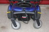 PRIDE MOBILITY J6 Power Wheelchair no battery 23mar #Ae Wheelchair