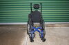 JAY ZIP Zippie Xcape Pediatric Folding Wheelchair mar23 #Be Wheelchair