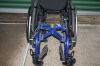 JAY ZIP Zippie Xcape Pediatric Folding Wheelchair mar23 #Be Wheelchair