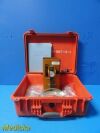 Vortran Emergency Vent E-Vent E-Surge Kit (Case, Manifold, Hose, VAR)