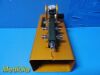 Vortran Emergency Vent E-Vent E-Surge Kit (Case, Manifold, Hose, VAR)