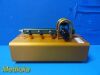 Vortran Emergency Vent E-Vent E-Surge Kit (Case, Manifold, Hose, VAR)