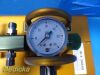 Vortran Emergency Vent E-Vent E-Surge Kit (Case, Manifold, Hose, VAR)