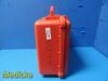 Vortran Emergency Vent E-Vent E-Surge Kit (Case, Manifold, Hose, VAR)