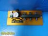 Vortran Emergency Vent E-Vent E-Surge Kit (Case, Manifold, Hose, VAR)