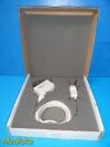 PHILIPS Model 21315A X4 Phased Array Ultrasound Transducer