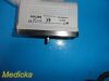 PHILIPS Model 21315A X4 Phased Array Ultrasound Transducer