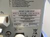 VIASYS HEALTHCARE Infant Flow SiPAP Ventilator