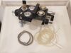 DRAEGER - Cosy circuit  Ventilator