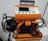 DRAEGER Oxylog 2000 plus Transport Ventilator