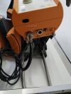 DRAEGER Oxylog 2000 plus Transport Ventilator