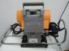 DRAEGER Oxylog 2000 plus Transport Ventilator