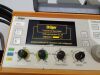 DRAEGER Oxylog 3000 Transport Ventilator