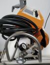 DRAEGER Oxylog 3000 Transport Ventilator