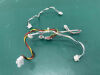 COMEN C60  C60 Patient Monitor Circuit Board And Parameter Board Cable  Monitor