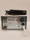 DRAEGER Scio REF: 6871450 RI 08 Anesthesia Monitor