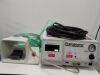 BOSTON SCIENTIFIC RC 5000 Rotablator