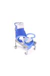ARJO HUNTLEIGH CARENDO Multifunctional hygiene chair Exam Chair