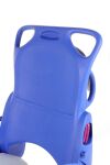 ARJO HUNTLEIGH CARENDO Multifunctional hygiene chair Exam Chair