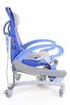 ARJO HUNTLEIGH CARENDO Multifunctional hygiene chair Exam Chair