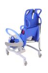 ARJO HUNTLEIGH CARENDO Multifunctional hygiene chair Exam Chair