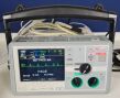 ZOLL E Defibrillator