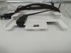 WEINMANN Mains and Charger 13.8 Volt Accuvac Battery Charger