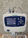 WELCH ALLYN Propaq LT on trolley ICU/CCU