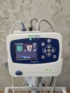 WELCH ALLYN Propaq LT on trolley ICU/CCU