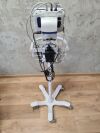 WELCH ALLYN Propaq LT on trolley ICU/CCU