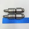SYNTHES 05.001.253 Lot of 2 Swiss Large Chuck Attachment, Cannulation 3.3mm