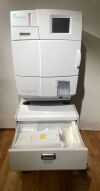 STERRAD 00-10033-2-001 Sterilizer