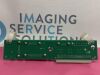 PHILIPS 452213303181 C78X AXIS I/O PANEL MRI Scanner