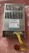 SIEMENS 6EW1890-6AB , 4693529 Power Supply Power Supply