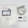 GETINGE IT SOLUTIONS NetCOM PACS3000 Repair Kit with Screw Kit, 6013068501-A Part, and Cable Patch Cord 3.0m