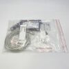 GETINGE IT SOLUTIONS NetCOM PACS3000 Repair Kit with Screw Kit, 6013068501-A Part, and Cable Patch Cord 3.0m