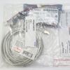 GETINGE IT SOLUTIONS NetCOM PACS3000 Repair Kit with Screw Kit, 6013068501-A Part, and Cable Patch Cord 3.0m