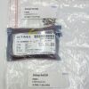 GETINGE IT SOLUTIONS NetCOM PACS3000 Repair Kit with Screw Kit, 6013068501-A Part, and Cable Patch Cord 3.0m