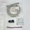 GETINGE IT SOLUTIONS NetCOM PACS3000 Repair Kit with Screw Kit, 6013068501-A Part, and Cable Patch Cord 3.0m